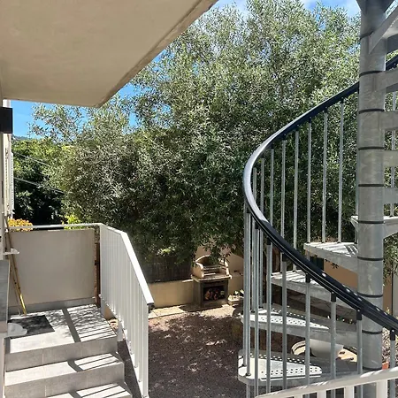 Apartamento Village 2