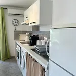 Apartamento Village 2 Cargèse