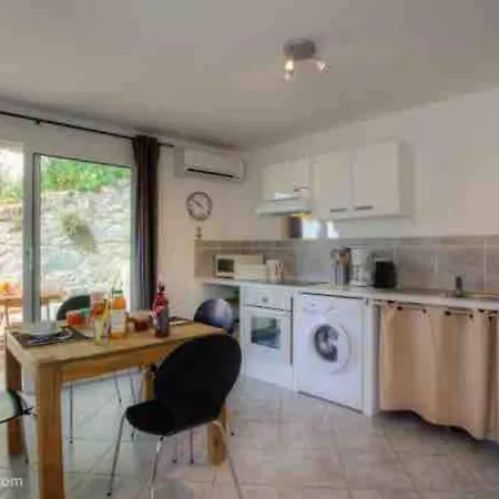 Apartment Village 2 Cargese