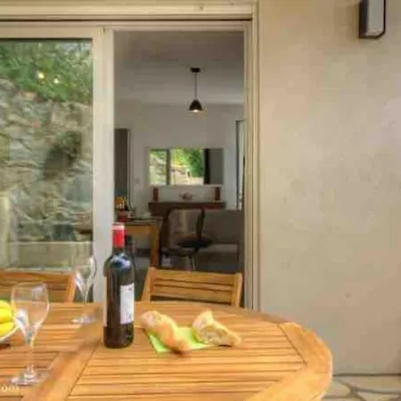 Village 2 Apartment Cargese