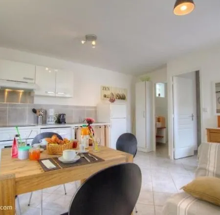 Village 2 Apartment Cargese