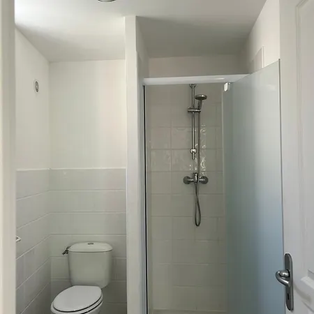 Village 2 Apartamento Cargèse