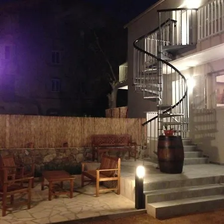 Village 2 Διαμέρισμα Cargèse
