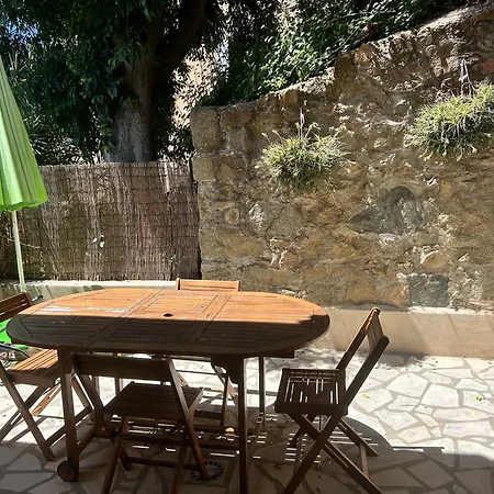 Village 2 Cargèse