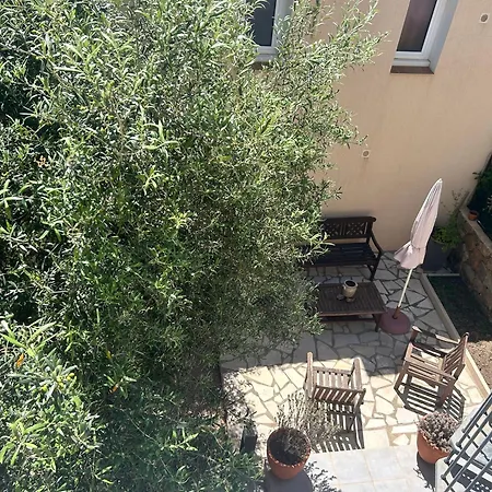 Village 2 * Cargèse