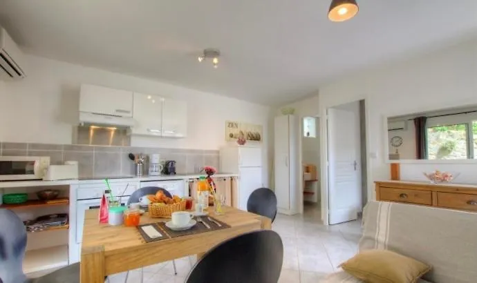 Apartmán Village 2