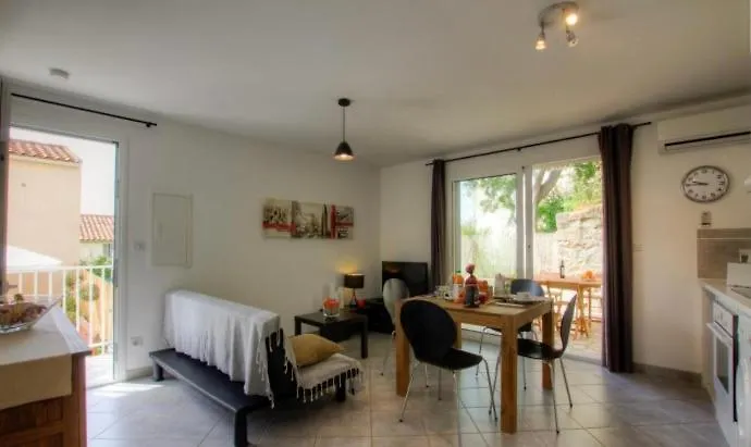 Apartmán Village 2 *