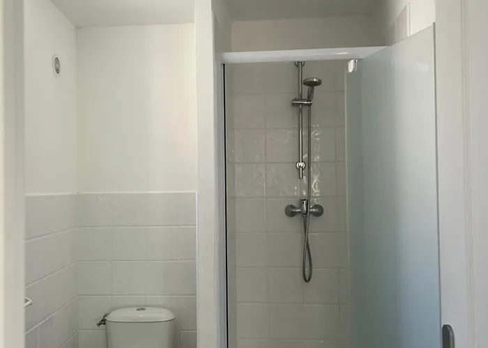 Village 2 Appartement Cargèse