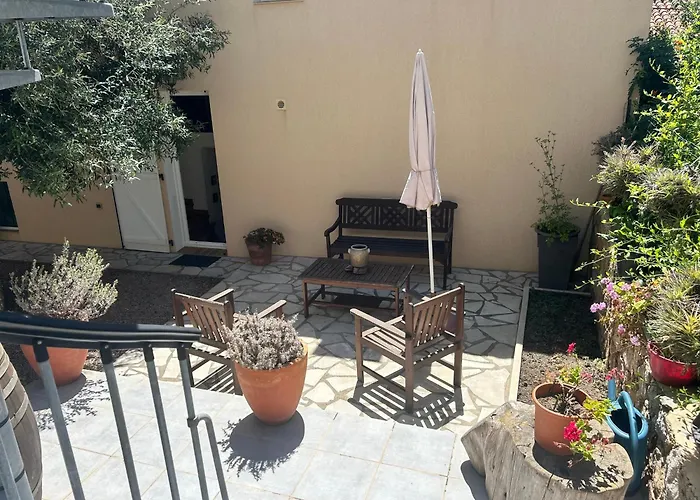 Village 2 Appartement