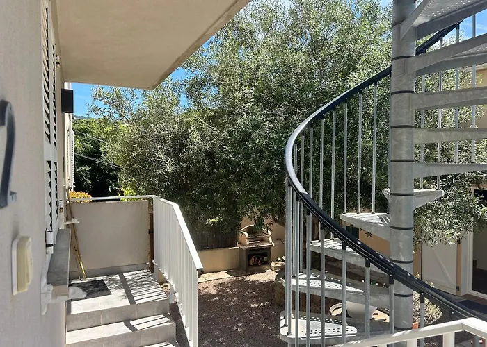 Appartement Village 2